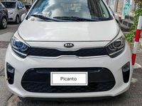Occasion Kia Picanto 67 ch (49 kW) 2017 Citadine
