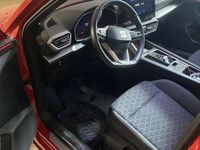 Usata Seat Leon FR 190 CV (139 kW) 2022 Berlina