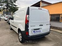 Usata Renault Kangoo 75 CV (55 kW) 2018 Bianco Monovolume