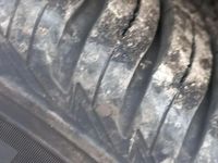 Usata Mercedes C220 2008 Nero Station wagon