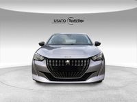 Usata Peugeot 208 Allure 101 CV (74 kW) 2022 Other Utilitaria