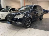 usata Ssangyong Korando Korando 2.0 e-XDi 1752.0 e-XDi 175 CV 2WD MT Classy - CATENA DI DISTRIBUZIONE