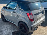 Usata Ligier JS50 2019 Grigio Utilitaria