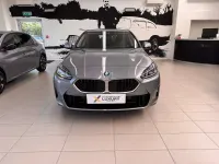 Usata BMW 220 Gran Coupé 170 CV (125 kW) 2025 Grigio Coupé
