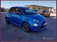 usata Fiat 500C -- 1.3 Multijet 95 CV S