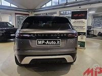 Usata Land Rover Range Rover Velar S 179 CV (131 kW) 2021 Grigio SUV