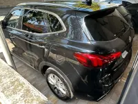 Usata MG HS Comfort 160 CV (117 kW) 2024 Nero SUV