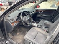 Usata Audi A4 2004 Station wagon