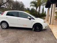 Usata Fiat Grande Punto 65 CV (47 kW) 2009 Utilitaria