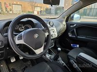 usata Alfa Romeo MiTo 1.4 120CV GPL Distinctive Premium