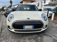 Usata Mini Cooper D Clubman Business 149 CV (109 kW) 2016 Beige Station wagon