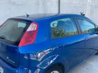 Usata Fiat Grande Punto 90 CV (66 kW) 2006 Utilitaria