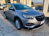 usata Opel Grandland X Grandland X1.5 diesel Ecotec Start&Stop aut. Inn