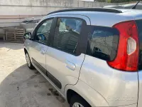 Usata Fiat Panda 69 CV (50 kW) 2013 Utilitaria