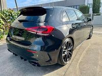 Usata Mercedes A35 AMG AMG 306 CV (225 kW) 2020 Nero Berlina