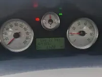 Usata Lancia Ypsilon 60 CV (44 kW) 2008 Grigio Utilitaria