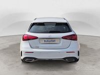 Usata Mercedes A200 Advanced 163 CV (119 kW) 2023 Bianco Berlina