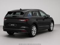 Usata Skoda Enyaq iV 108 kW (148 CV) 2023 Nero SUV