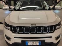 Usata Jeep Compass Limited 120 CV (88 kW) 2020 SUV