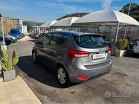 usata Hyundai ix20 1.4 90 CV GPL Style