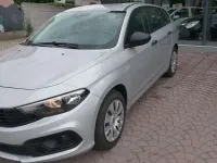 Usata Fiat Tipo City Life 95 CV (69 kW) 2022 Grigio Station wagon