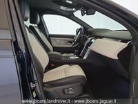 Usata Land Rover Discovery Sport R-Dynamic 163 CV (119 kW) 2021 Blu SUV