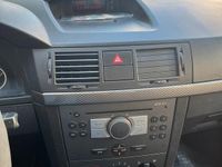 Usata Opel Meriva 75 CV (55 kW) 2008 Bianco Monovolume