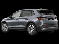 Nuova Skoda Elroq 125 kW (170 CV) 2026 Grigio grafite metallizzato SUV