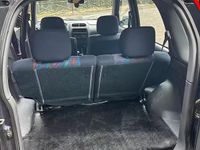 Usata Daihatsu Terios 1998 Blu SUV