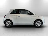 Nuova Fiat 500 Pop 65 CV (47 kW) 2026 Celestial blue Berlina