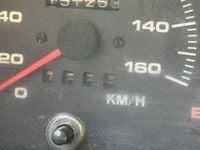 Second-hand Suzuki Vitara 80 CP (58 kW) 1998 Verde SUV