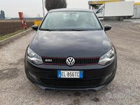 usata VW Polo 5p 1.2 tdi GTI 75cv (anche x neopatentati)