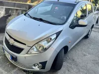 Usata Chevrolet Spark 68 CV (50 kW) 2011 Other Utilitaria