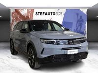 Nuova Opel Grandland X 408 CV (300 kW) 2026 Grafik grey SUV