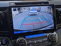 Usata Toyota RAV4 Executive 150 CV (110 kW) 2015 SUV