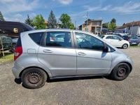 Usata Mercedes A150 Classic 95 CV (69 kW) 2009 Monovolume
