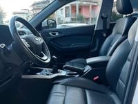 Usata DR DR 4.0 114 CV (83 kW) 2023 Bianco SUV