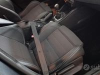 Usata Renault Mégane GrandTour 110 CV (80 kW) 2012 Grigio Station wagon