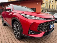 Nuova MG HS Comfort 170 CV (125 kW) 2025 Bordeaux SUV