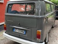 Usado VW T2 50 CV (36 kW) 1970 Van