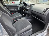 Brugt VW Polo Comfortline 80 HK (58 kW) 2008 Grå Hatchback