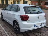 usata VW Polo Polo5p 1.0 mpi Comfortline 75cv