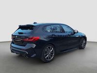 Usata BMW M135 306 CV (225 kW) 2021 Nero Utilitaria
