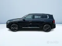 Nuova Mercedes GLB250 Advanced 22 kW (30 CV) 2026 Nero SUV