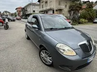 Usata Lancia Ypsilon 60 CV (44 kW) 2008 Utilitaria