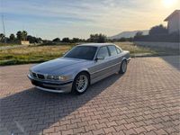 usata BMW 725 725tds