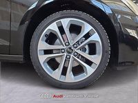 Usata Audi A3 Sportback e-tron Advanced Plus 116 CV (85 kW) 2025 Nero mythos Utilitaria