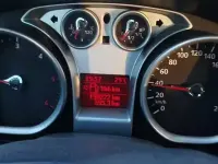 Usata Ford Focus Titanium 90 CV (66 kW) 2008 Nero Station wagon