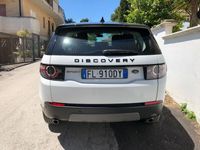 usata Land Rover Discovery Sport Discovery Sport 2.0 TD42.0 TDA 150 CV HSE