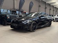 Usata BMW M340 374 CV (275 kW) 2020 Nero metallizzato Berlina